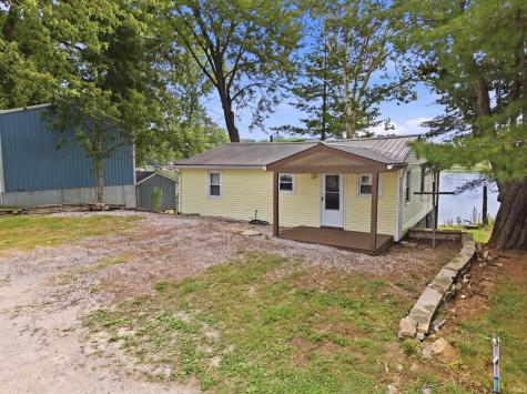 4579 Idalawn Drive Unionville IN 47468