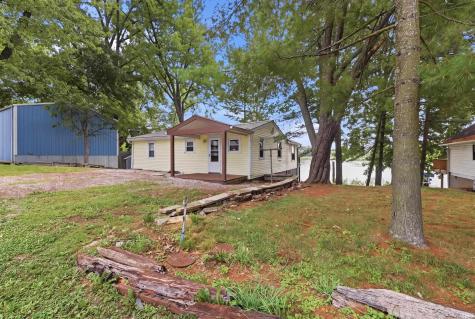 4579 Idalawn Drive Unionville IN 47468