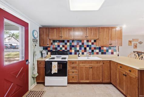 4579 Idalawn Drive Unionville IN 47468