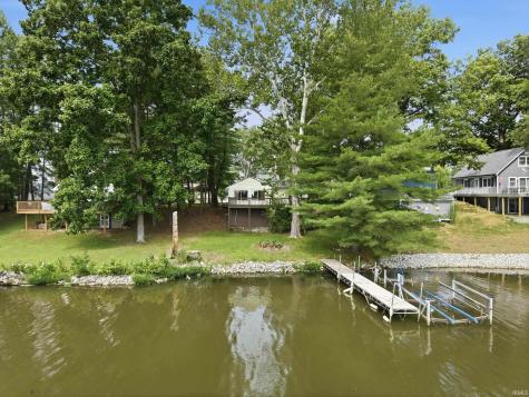 4579 Idalawn Drive Unionville IN 47468