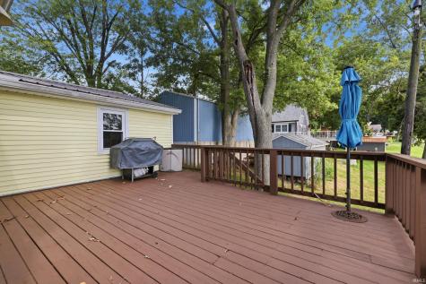 4579 Idalawn Drive Unionville IN 47468