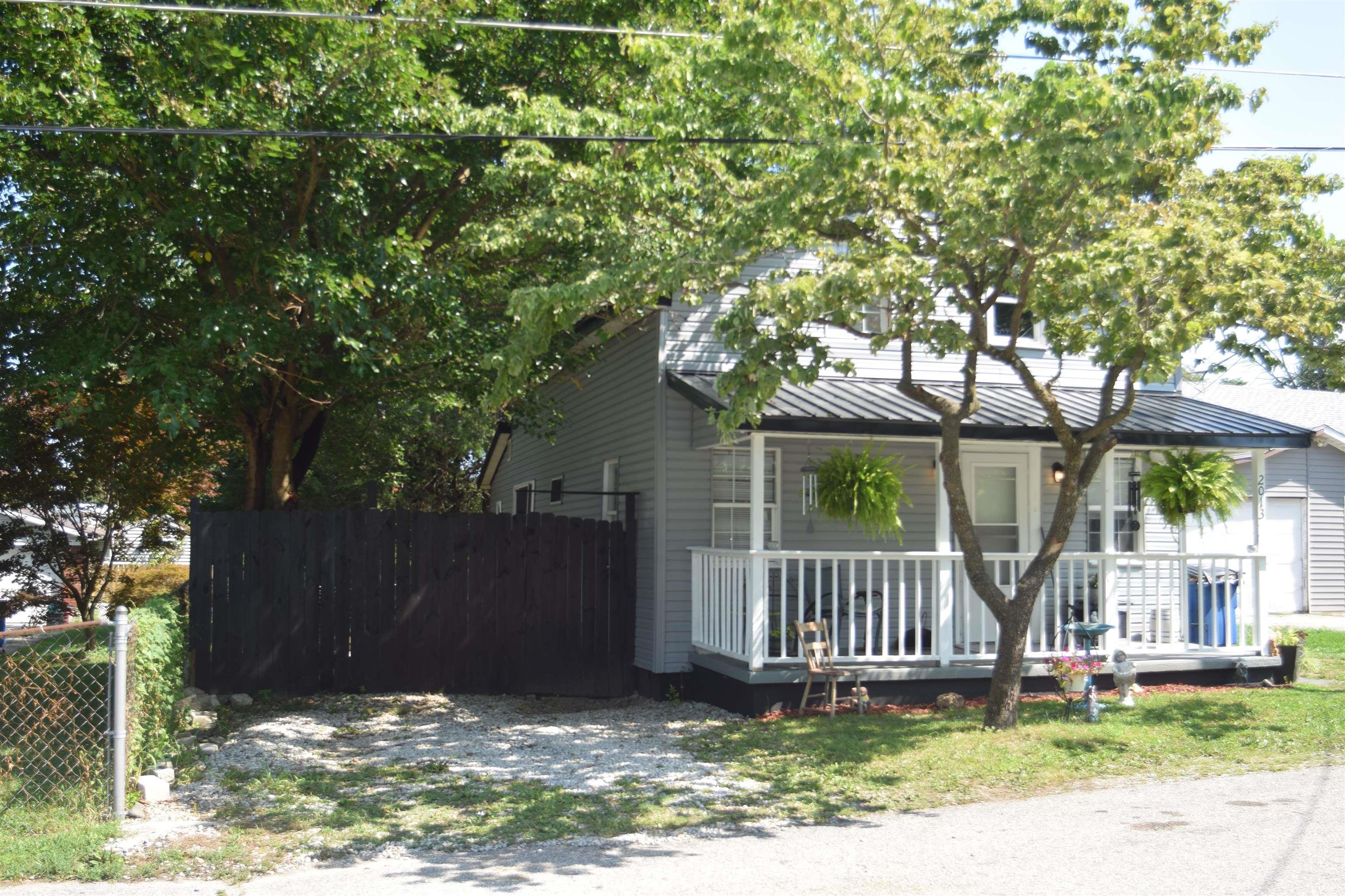 2013 30th Street Bedford IN 47421