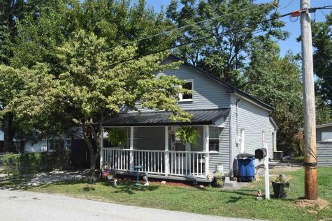 2013 30th Street Bedford IN 47421