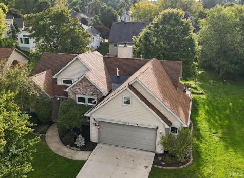 8006 Grayfield Court Fort Wayne IN 46825