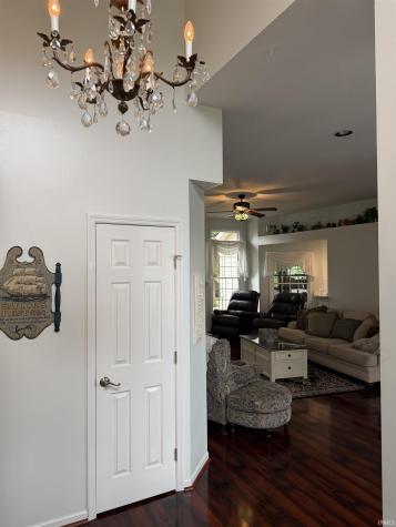 8006 Grayfield Court Fort Wayne IN 46825