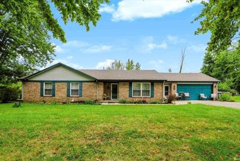 5311 W 300 New Palestine IN 46163