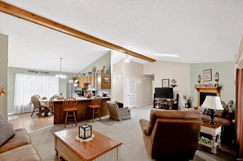 5311 W 300 New Palestine IN 46163