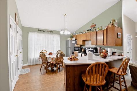 5311 W 300 New Palestine IN 46163