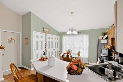 5311 W 300 New Palestine IN 46163