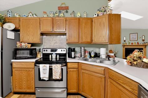 5311 W 300 New Palestine IN 46163