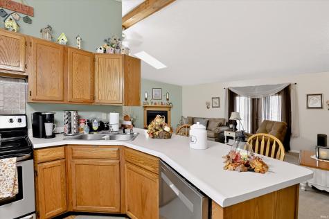 5311 W 300 New Palestine IN 46163