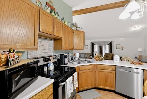 5311 W 300 New Palestine IN 46163
