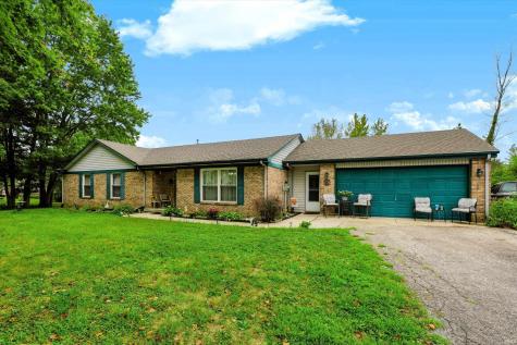 5311 W 300 New Palestine IN 46163