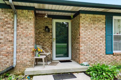 5311 W 300 New Palestine IN 46163