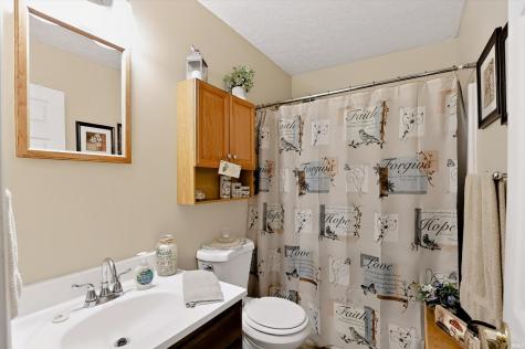 5311 W 300 New Palestine IN 46163