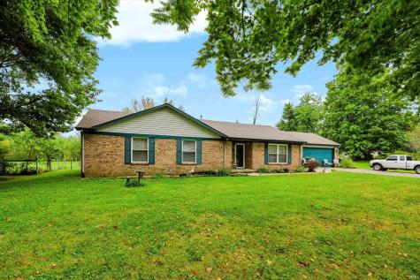 5311 W 300 New Palestine IN 46163