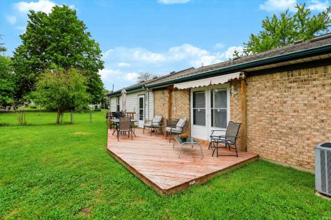 5311 W 300 New Palestine IN 46163