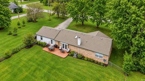 5311 W 300 New Palestine IN 46163