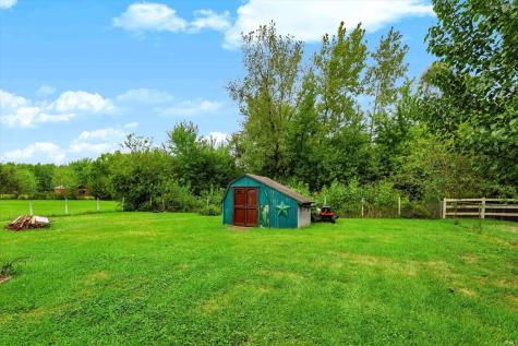 5311 W 300 New Palestine IN 46163