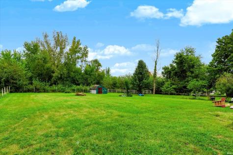 5311 W 300 New Palestine IN 46163