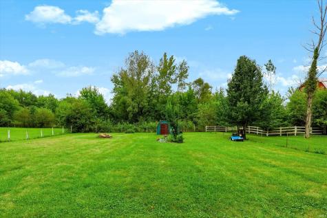 5311 W 300 New Palestine IN 46163