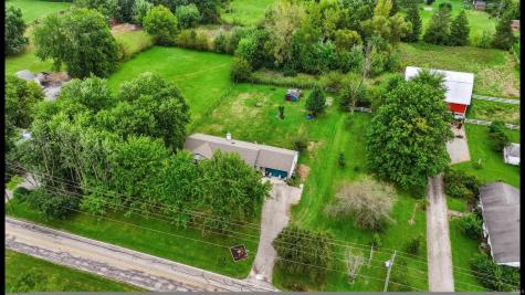 5311 W 300 New Palestine IN 46163