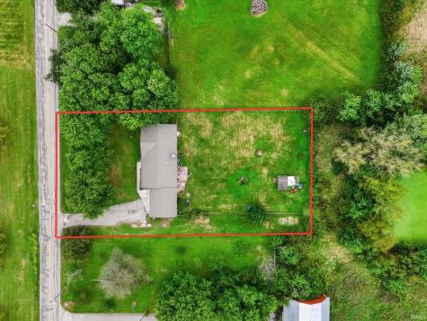 5311 W 300 New Palestine IN 46163