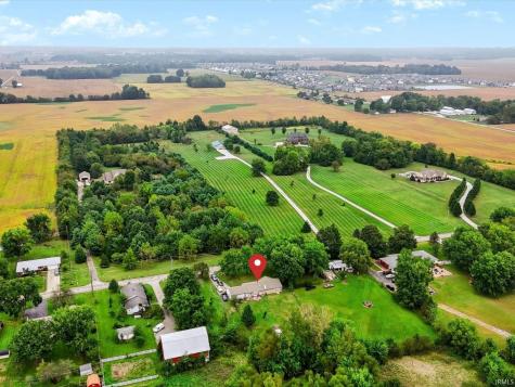 5311 W 300 New Palestine IN 46163