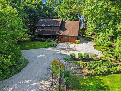 10416 State Road 120 Middlebury IN 46540