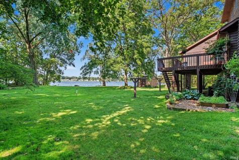 10416 State Road 120 Middlebury IN 46540