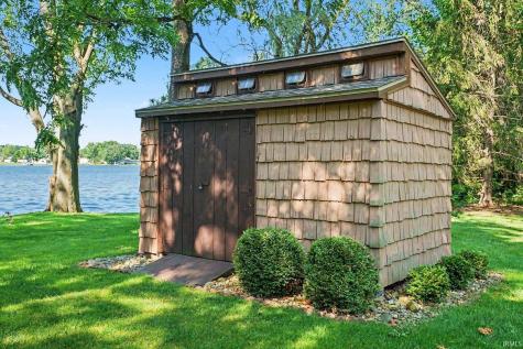 10416 State Road 120 Middlebury IN 46540
