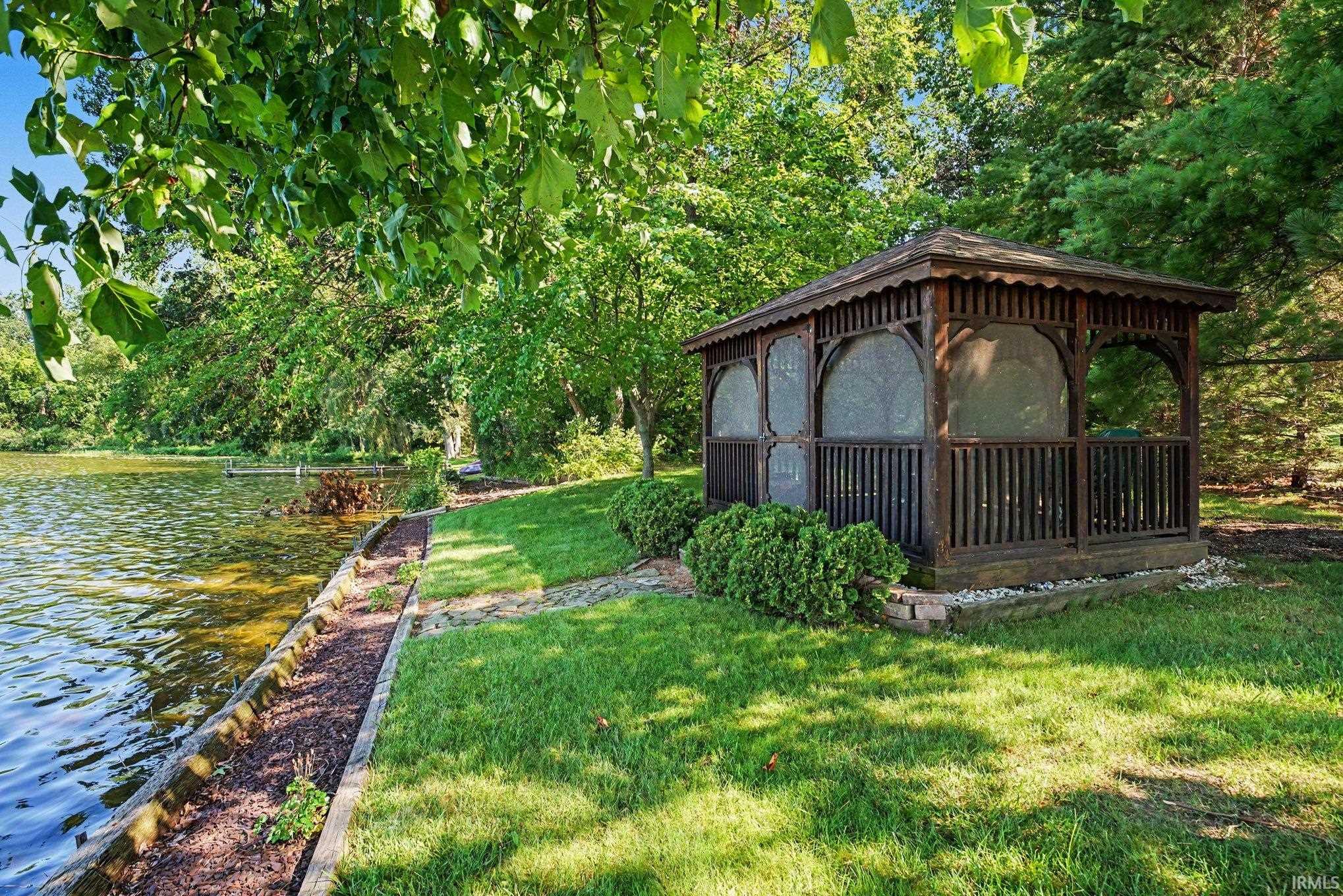 10416 State Road 120 Middlebury IN 46540