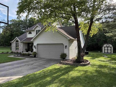1934 N 950 Parker City IN 47368