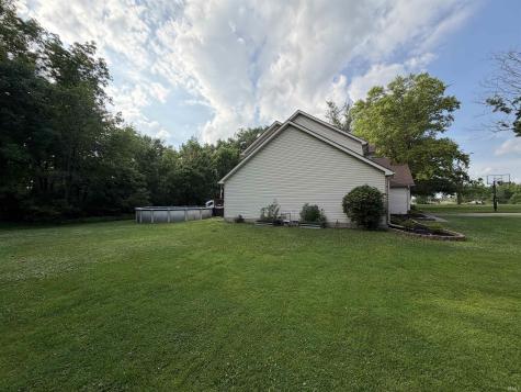 1934 N 950 Parker City IN 47368