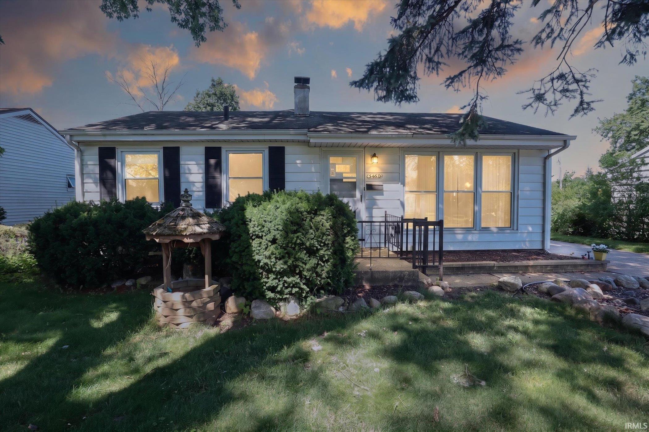 54621 28th Street South Bend IN 46635