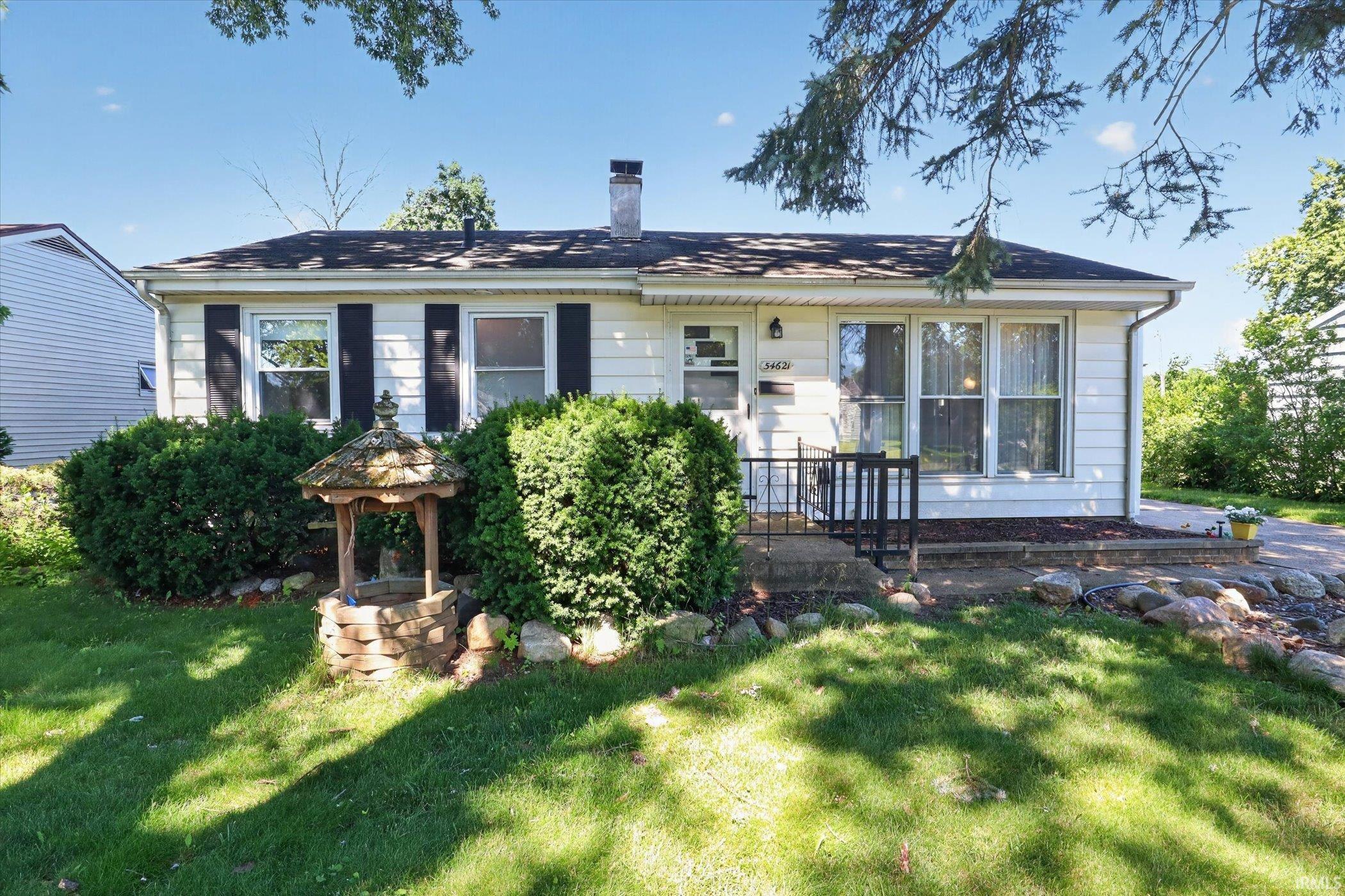 54621 28th Street South Bend IN 46635
