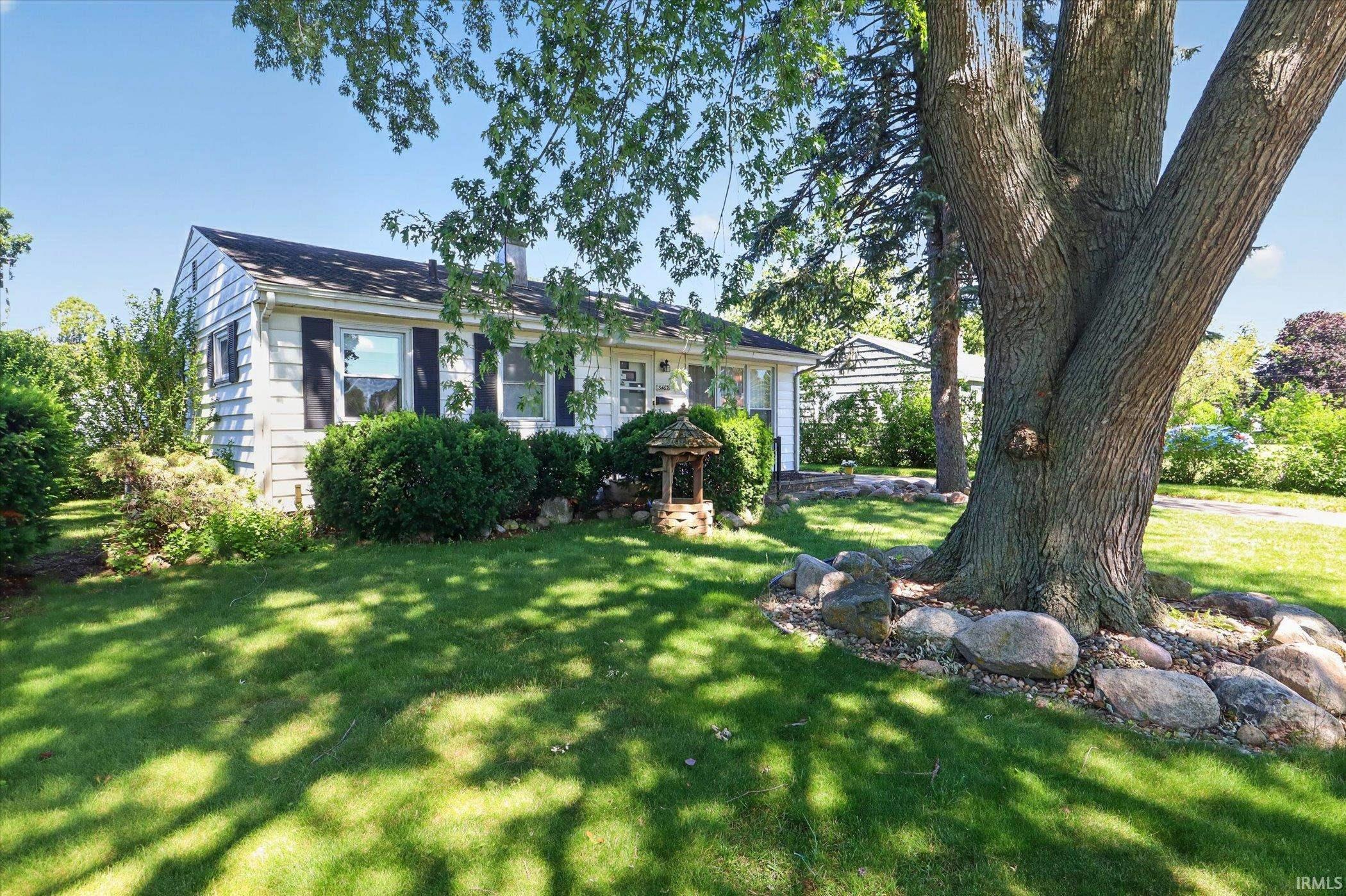 54621 28th Street South Bend IN 46635
