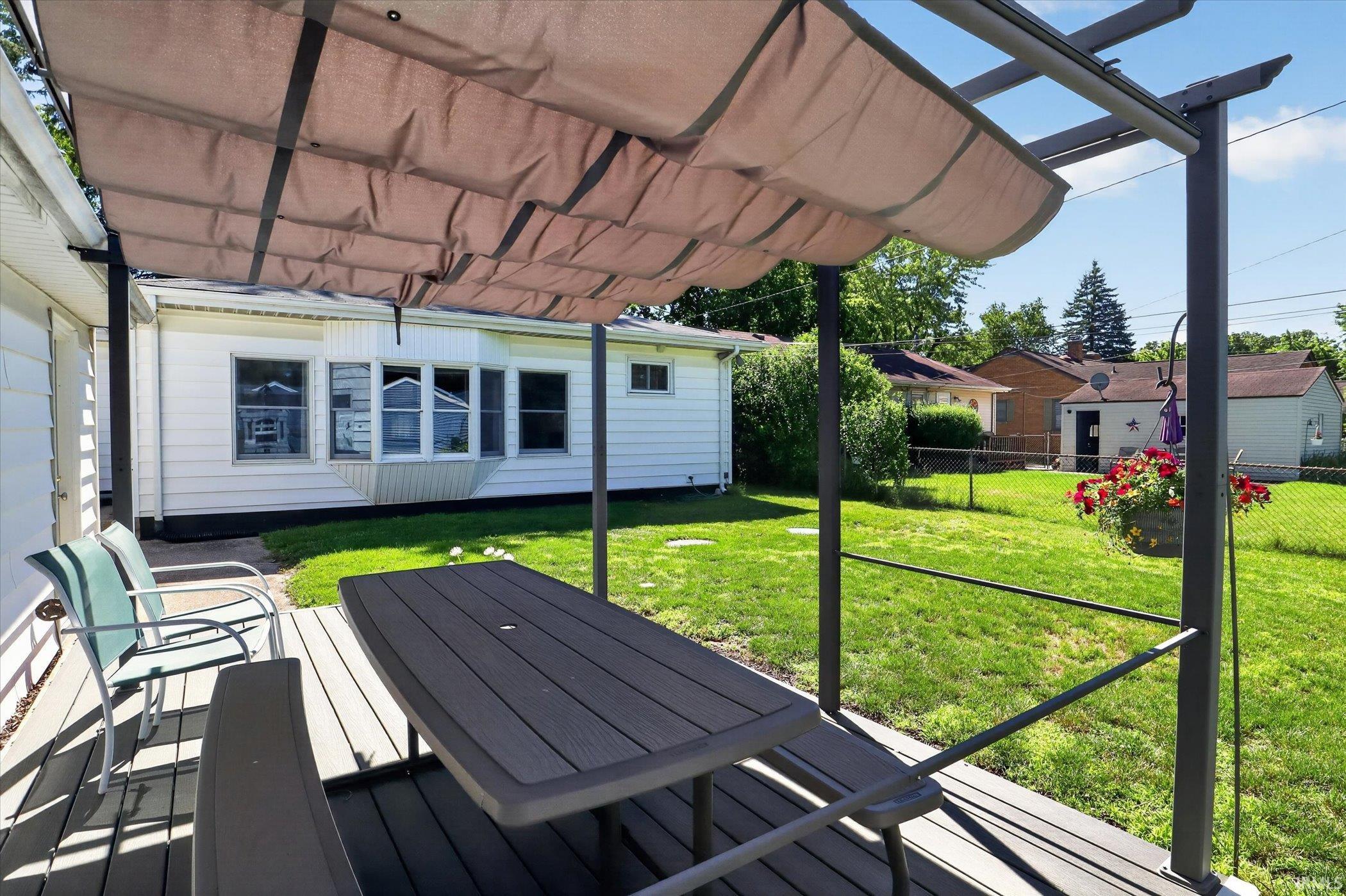 54621 28th Street South Bend IN 46635