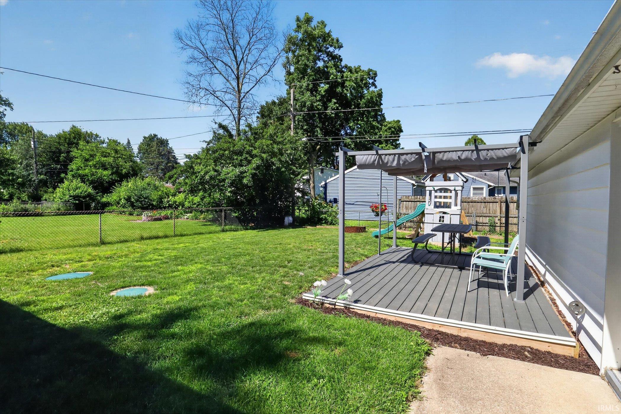 54621 28th Street South Bend IN 46635