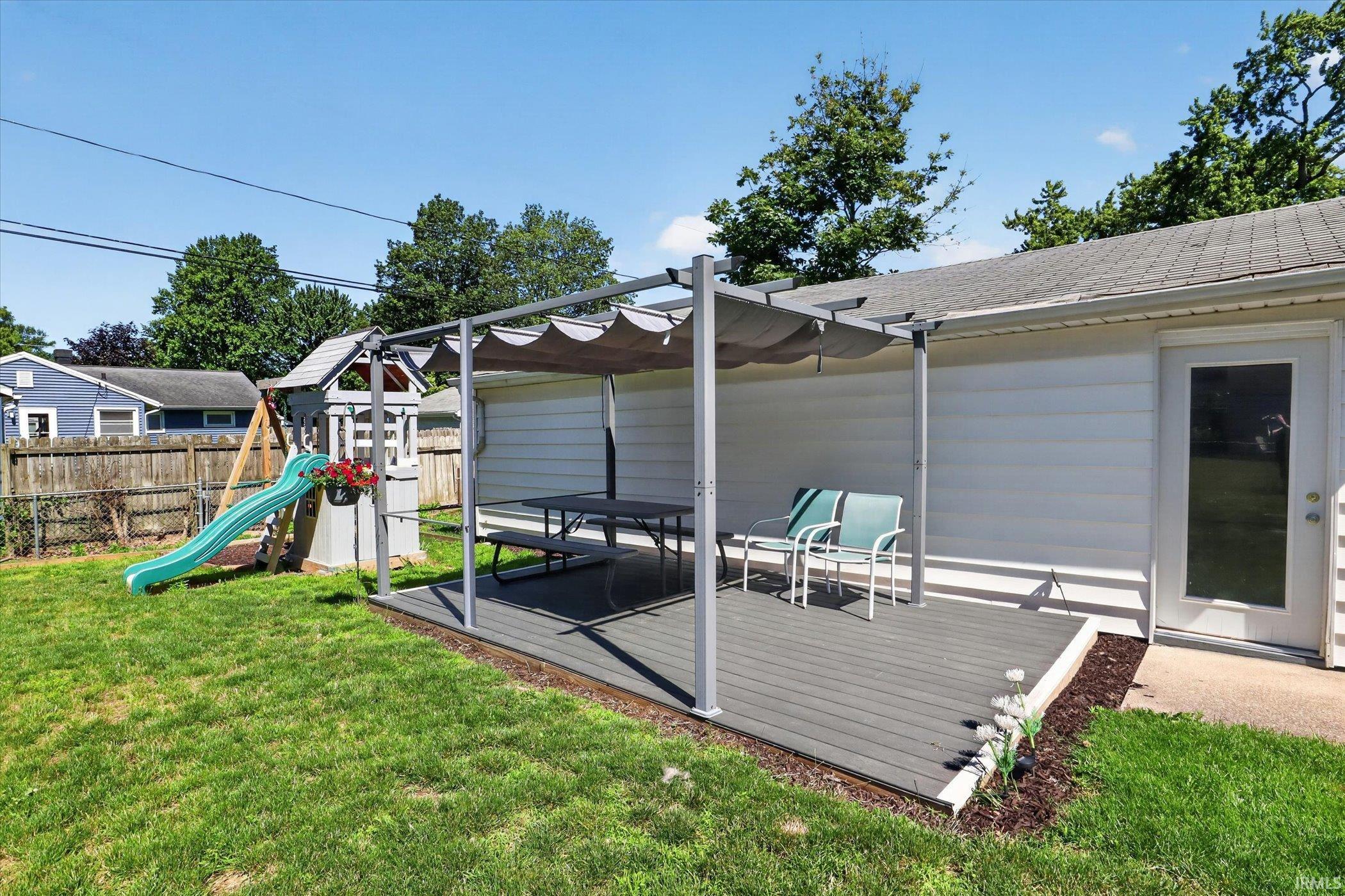54621 28th Street South Bend IN 46635
