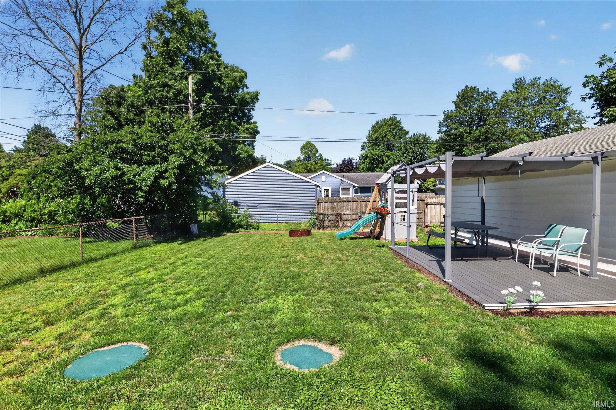 54621 28th Street South Bend IN 46635