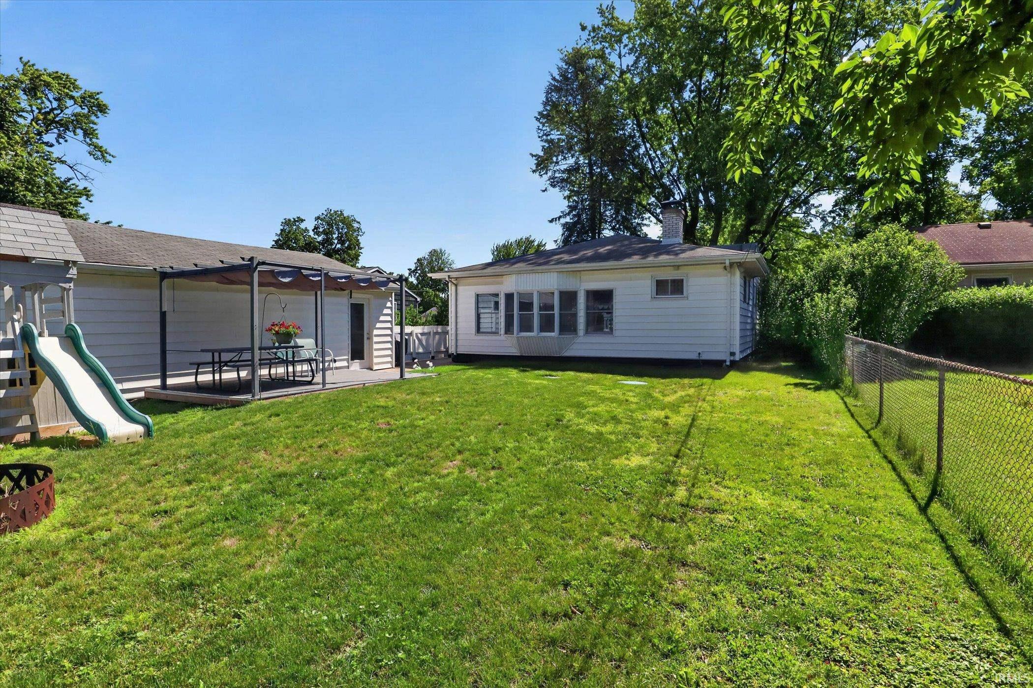 54621 28th Street South Bend IN 46635