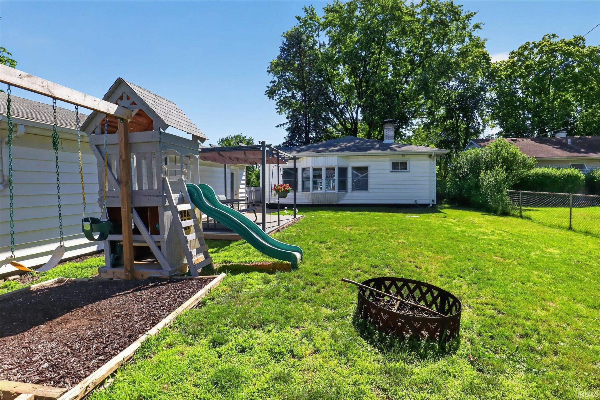 54621 28th Street South Bend IN 46635