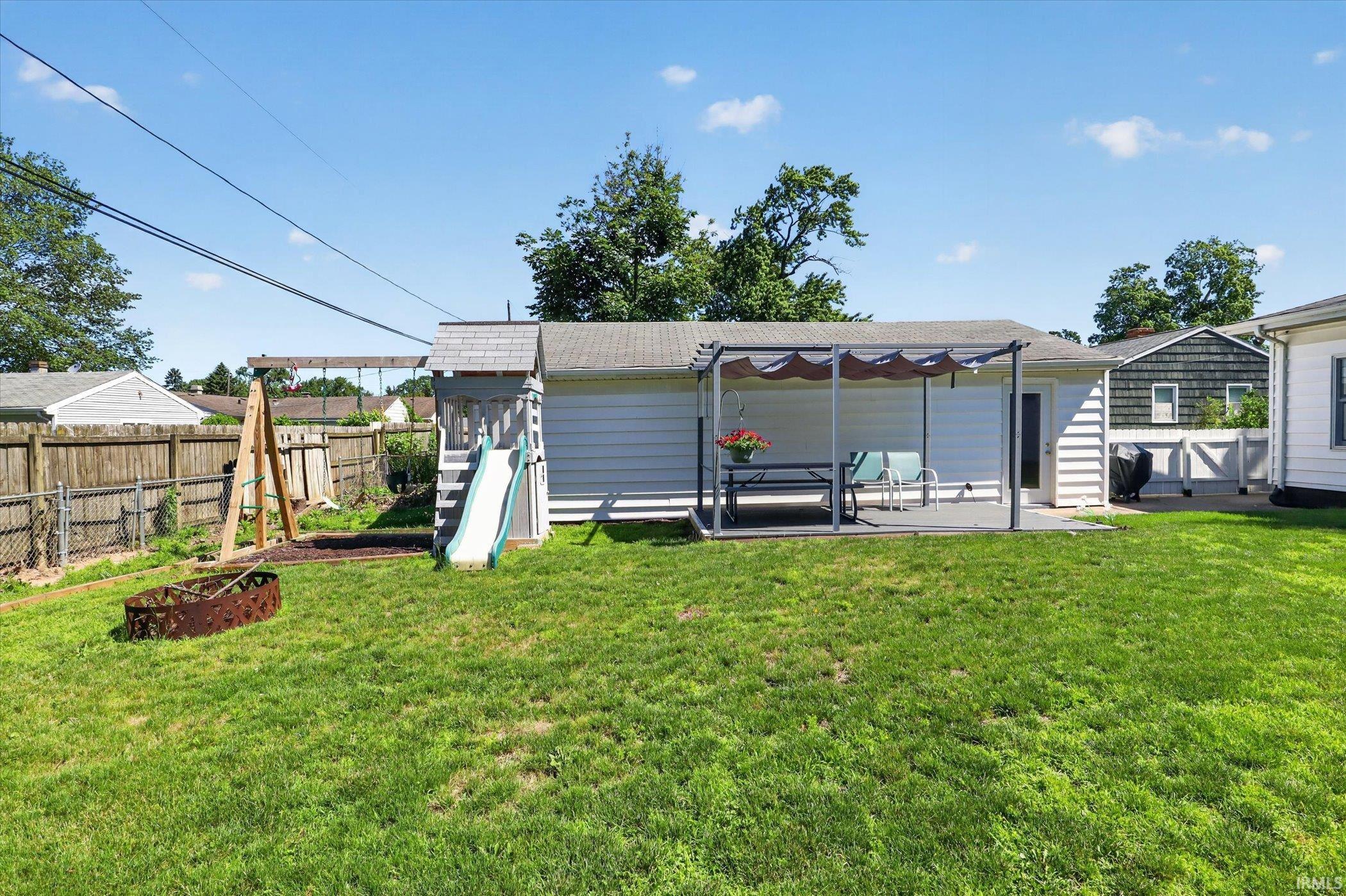 54621 28th Street South Bend IN 46635