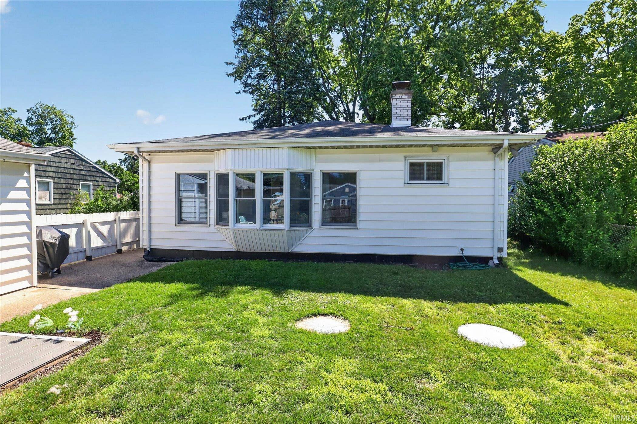 54621 28th Street South Bend IN 46635