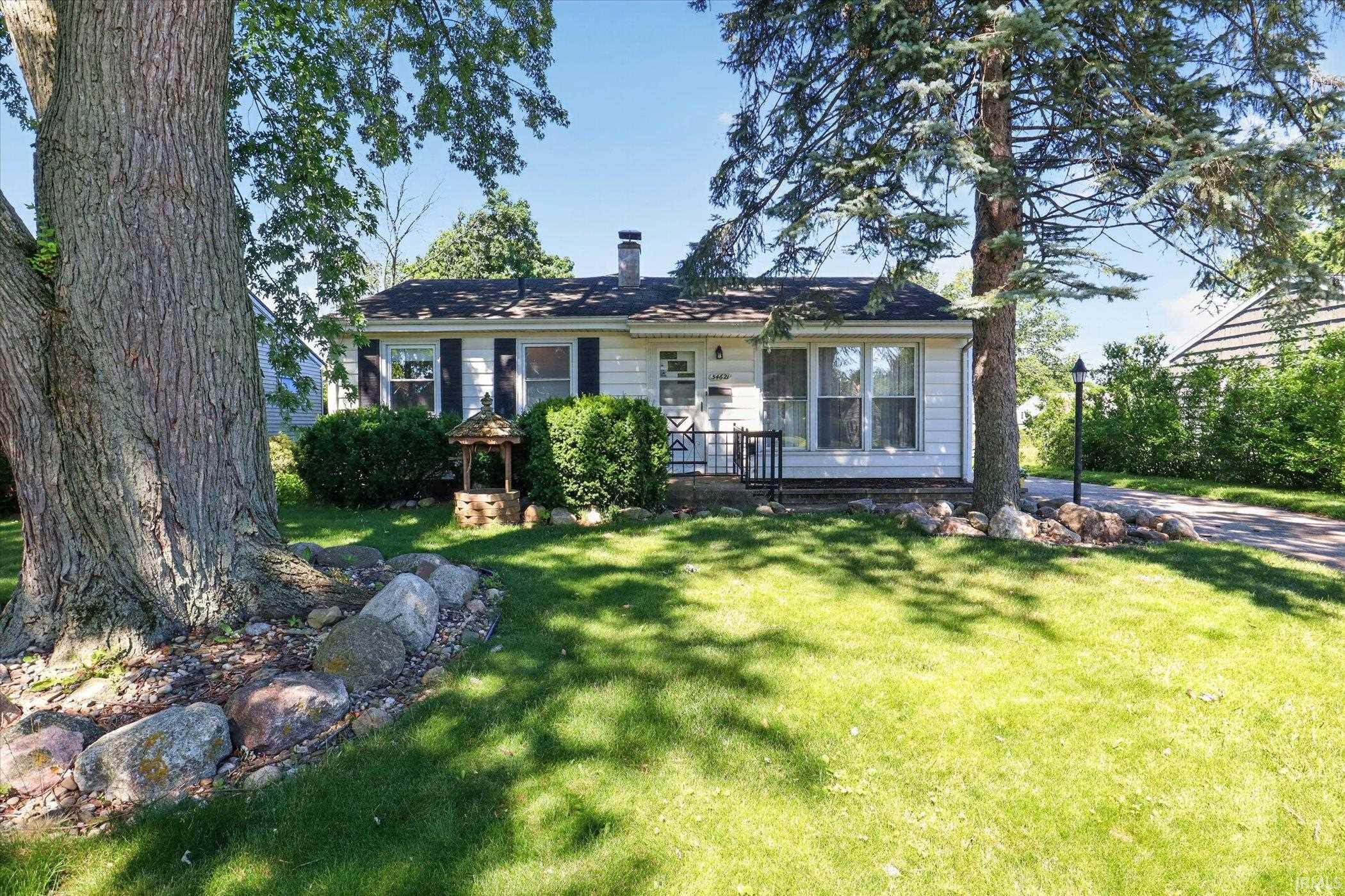54621 28th Street South Bend IN 46635
