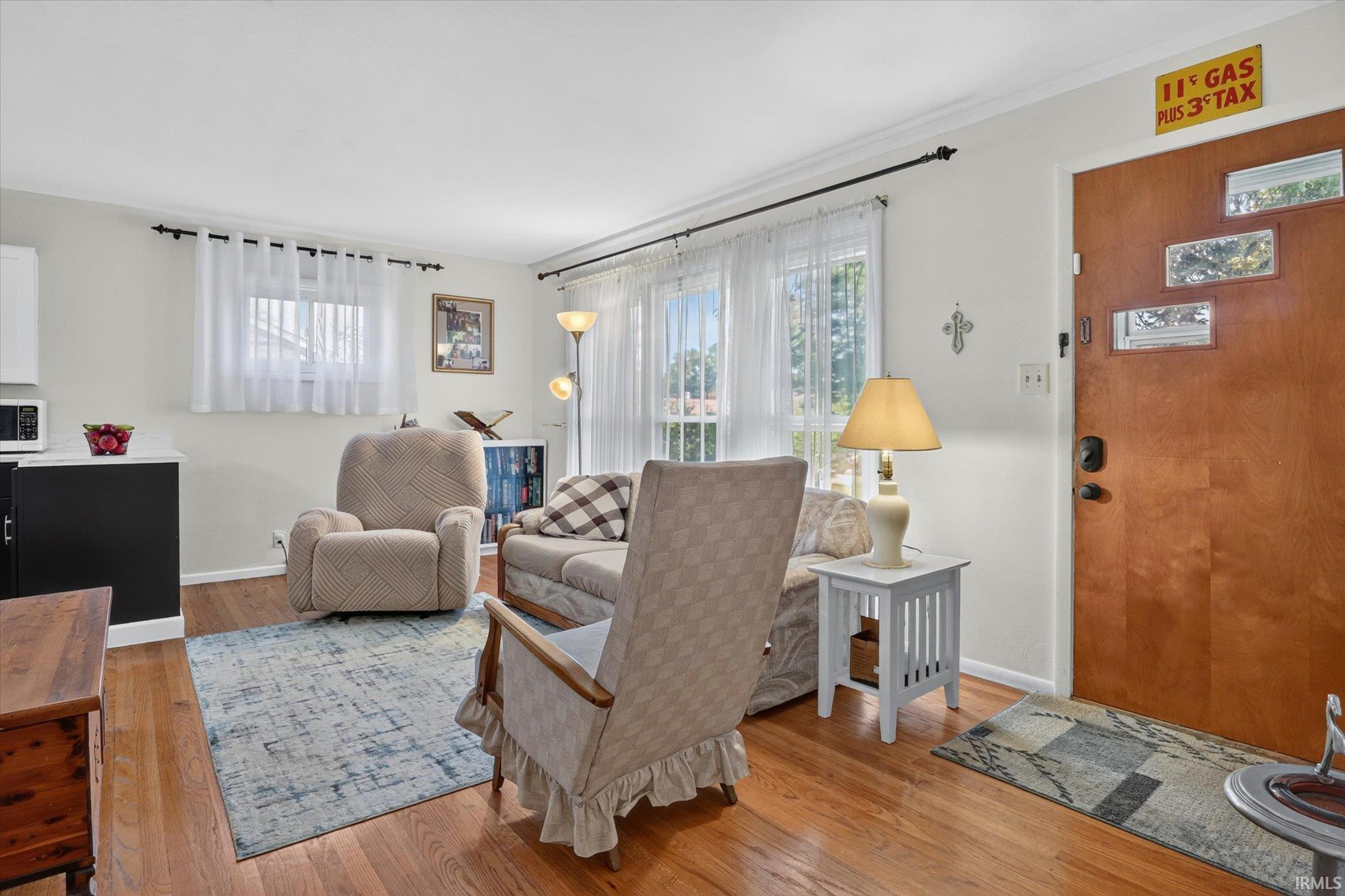 54621 28th Street South Bend IN 46635