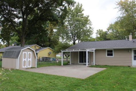 4721 Dutchess Lane Fort Wayne IN 46835