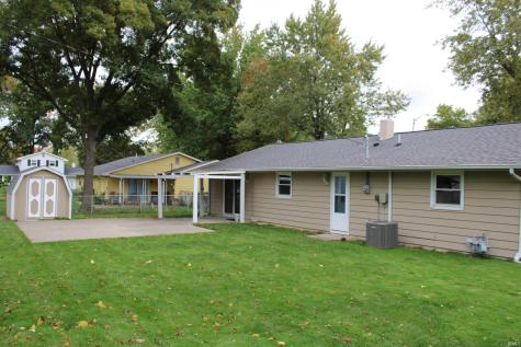 4721 Dutchess Lane Fort Wayne IN 46835