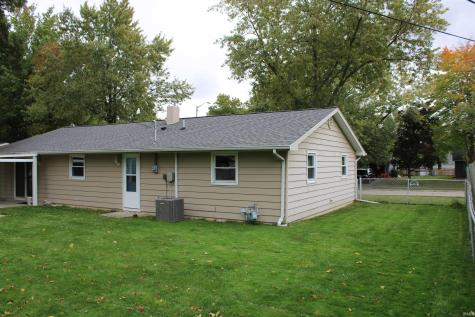 4721 Dutchess Lane Fort Wayne IN 46835